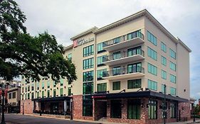 Hilton Garden Inn Mobile Downtown